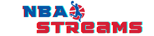 NBA Stream Logo